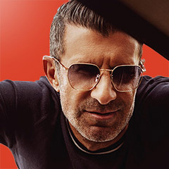 Polarizált napszemüvegek