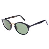 LGR UNISEX napszemüveg ABEBA-BLACK01