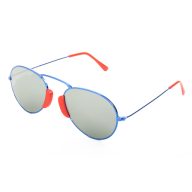 LGR UNISEX napszemüveg AGADIR-BLUE08