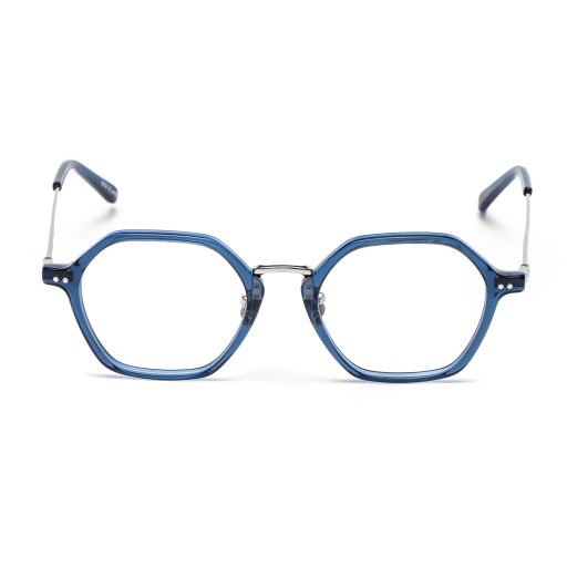BELSTAFF UNISEX szemüvegkeret ALBEE-II-AZUL