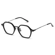BELSTAFF UNISEX szemüvegkeret ALBEEIINEGRO