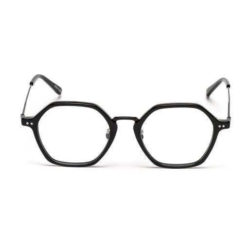 BELSTAFF UNISEX szemüvegkeret ALBEEIINEGRO