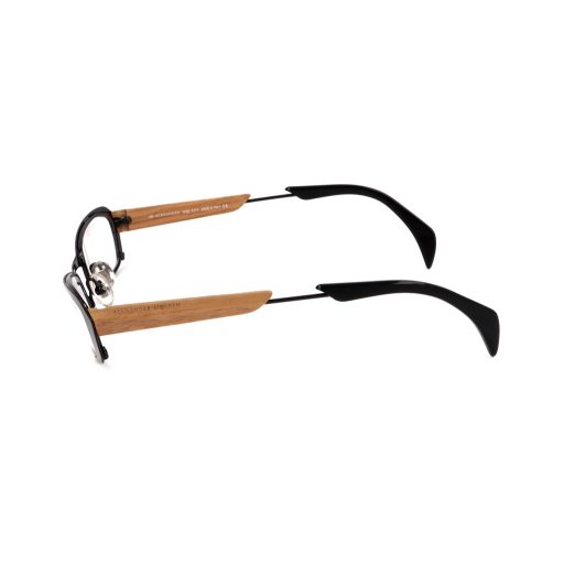 ALEXANDER MCQUEEN UNISEX szemüvegkeret AMQ411465Z