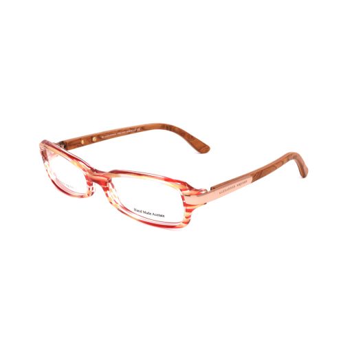 ALEXANDER MCQUEEN Női szemüvegkeret AMQ4136A0O