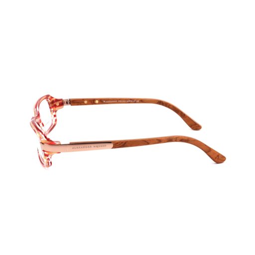 ALEXANDER MCQUEEN Női szemüvegkeret AMQ4136A0O