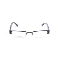 ALEXANDER MCQUEEN UNISEX szemüvegkeret AMQ4159R1I