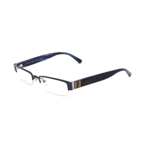 ALEXANDER MCQUEEN UNISEX szemüvegkeret AMQ4159R1I
