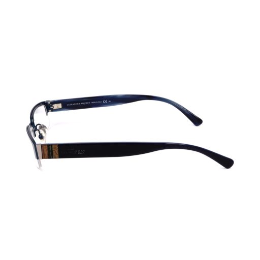 ALEXANDER MCQUEEN UNISEX szemüvegkeret AMQ4159R1I