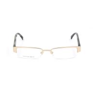 ALEXANDER MCQUEEN UNISEX szemüvegkeret AMQ4159R2E