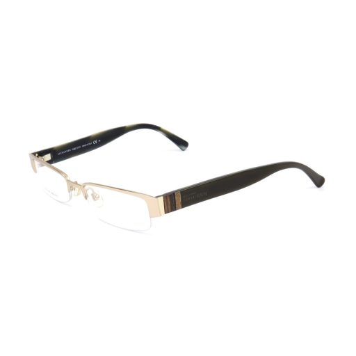 ALEXANDER MCQUEEN UNISEX szemüvegkeret AMQ4159R2E