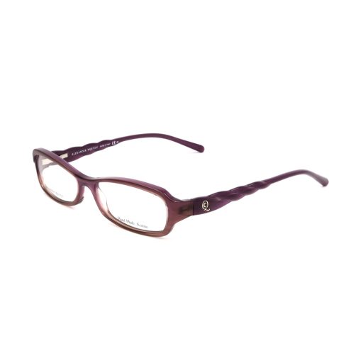 ALEXANDER MCQUEEN Női szemüvegkeret AMQ4162R3Y