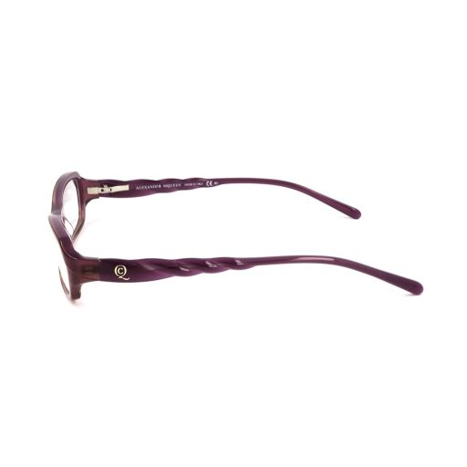 ALEXANDER MCQUEEN Női szemüvegkeret AMQ4162R3Y
