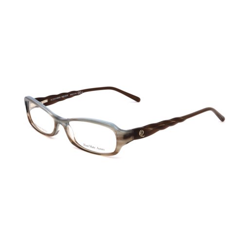 ALEXANDER MCQUEEN Női szemüvegkeret AMQ4162R4E