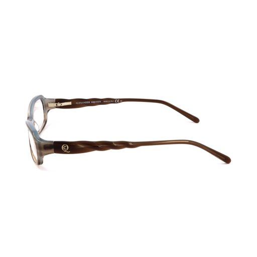 ALEXANDER MCQUEEN Női szemüvegkeret AMQ4162R4E