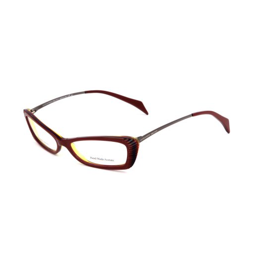ALEXANDER MCQUEEN Női szemüvegkeret AMQ4163W0B