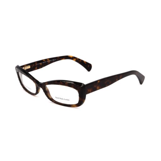 ALEXANDER MCQUEEN Női szemüvegkeret AMQ4203086