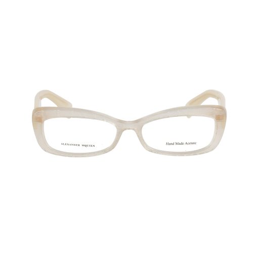 ALEXANDER MCQUEEN Női szemüvegkeret AMQ4203K6V