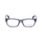 ALEXANDER MCQUEEN UNISEX szemüvegkeret AMQ4223BMP