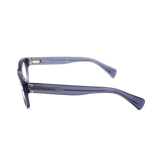 ALEXANDER MCQUEEN UNISEX szemüvegkeret AMQ4223BMP