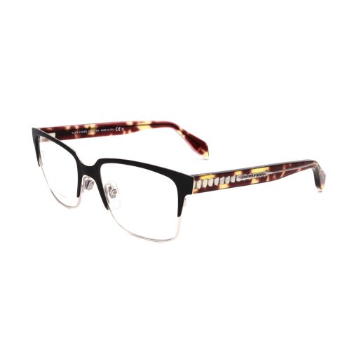 ALEXANDER MCQUEEN Női szemüvegkeret AMQ42578SM