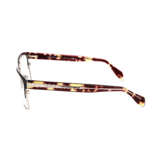 ALEXANDER MCQUEEN Női szemüvegkeret AMQ42578SM