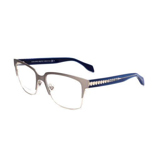 ALEXANDER MCQUEEN Női szemüvegkeret AMQ42578SN