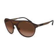 GIORGIO ARMANI Férfi napszemüveg AR6078-300613