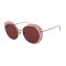 GIORGIO ARMANI Női napszemüveg AR6079-301175