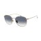 GIORGIO ARMANI Női napszemüveg AR6114-3011X0