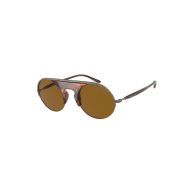 GIORGIO ARMANI Férfi napszemüveg AR6128-300633
