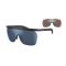 GIORGIO ARMANI Férfi napszemüveg AR8169-504255