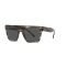 GIORGIO ARMANI UNISEX napszemüveg AR8177-540787