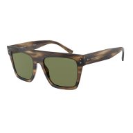 GIORGIO ARMANI UNISEX napszemüveg AR8177-54092A