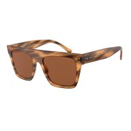GIORGIO ARMANI UNISEX napszemüveg AR8177-592173