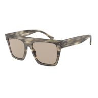 GIORGIO ARMANI UNISEX napszemüveg AR8177-5922-3