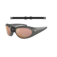 GIORGIO ARMANI UNISEX napszemüveg AR8201Q60504Z
