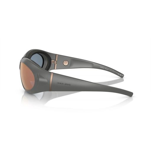 GIORGIO ARMANI UNISEX napszemüveg AR8201Q60504Z