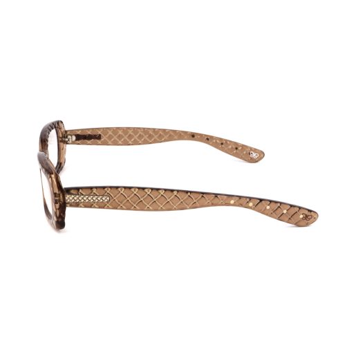 BOTTEGA VENETA Női szemüvegkeret BV210439