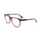 BOTTEGA VENETA UNISEX szemüvegkeret BV282367