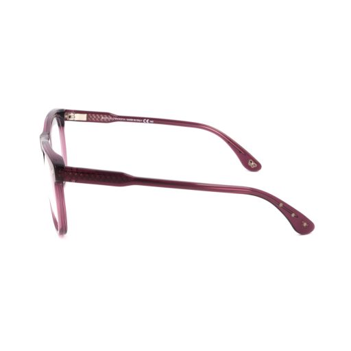 BOTTEGA VENETA UNISEX szemüvegkeret BV282367