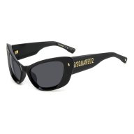 DSQUARED2 Női napszemüveg D2-0118-S-807