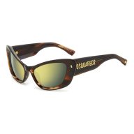 DSQUARED2 Női napszemüveg D2-0118-S-EX4