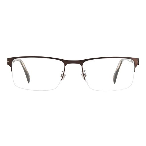 DAVID BECKHAM Férfi szemüvegkeret DB-1068-05N