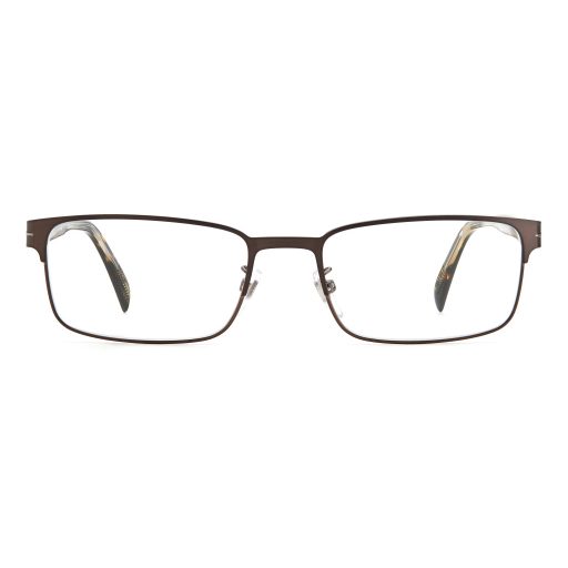 DAVID BECKHAM Férfi szemüvegkeret DB-1069-05N