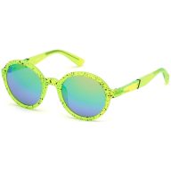 DIESEL UNISEX napszemüveg DL02644895Q