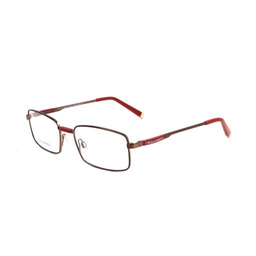 DSQUARED2 Férfi szemüvegkeret DQ5025-045-51