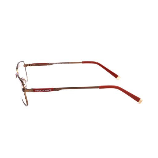 DSQUARED2 Férfi szemüvegkeret DQ5025-045-51