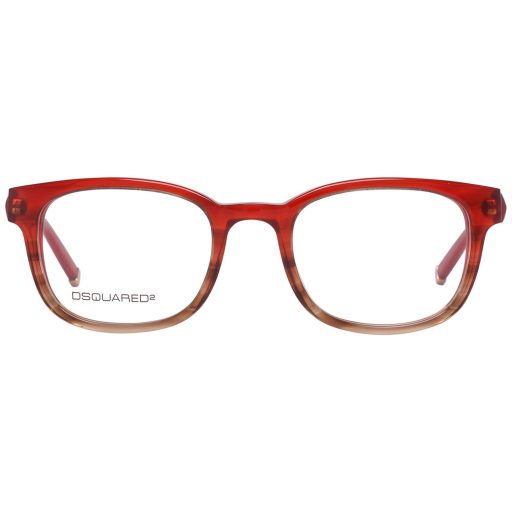 DSQUARED2 UNISEX szemüvegkeret DQ5051-068-49