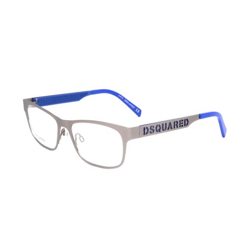 DSQUARED2 Férfi szemüvegkeret DQ5097-015-52