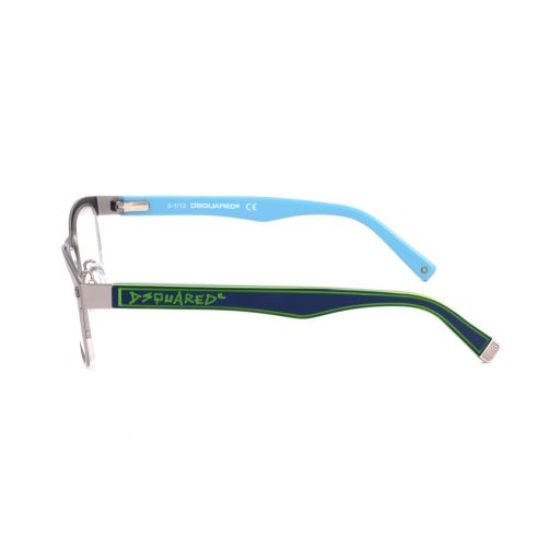DSQUARED2 Férfi szemüvegkeret DQ5099-013-52